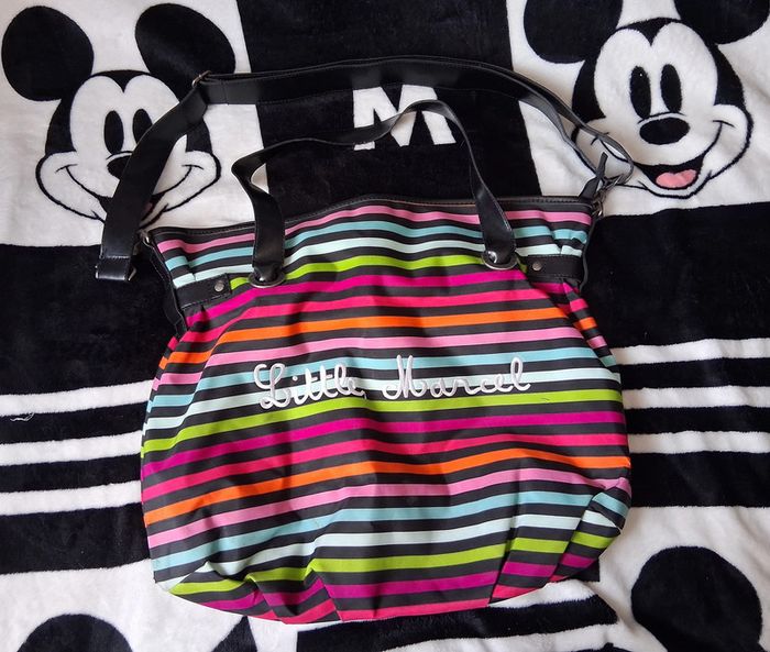 Sac Little Marcel
