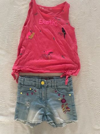 Ensemble 3 ans
