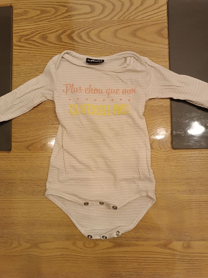 Salopette en tissu - photo numéro 3