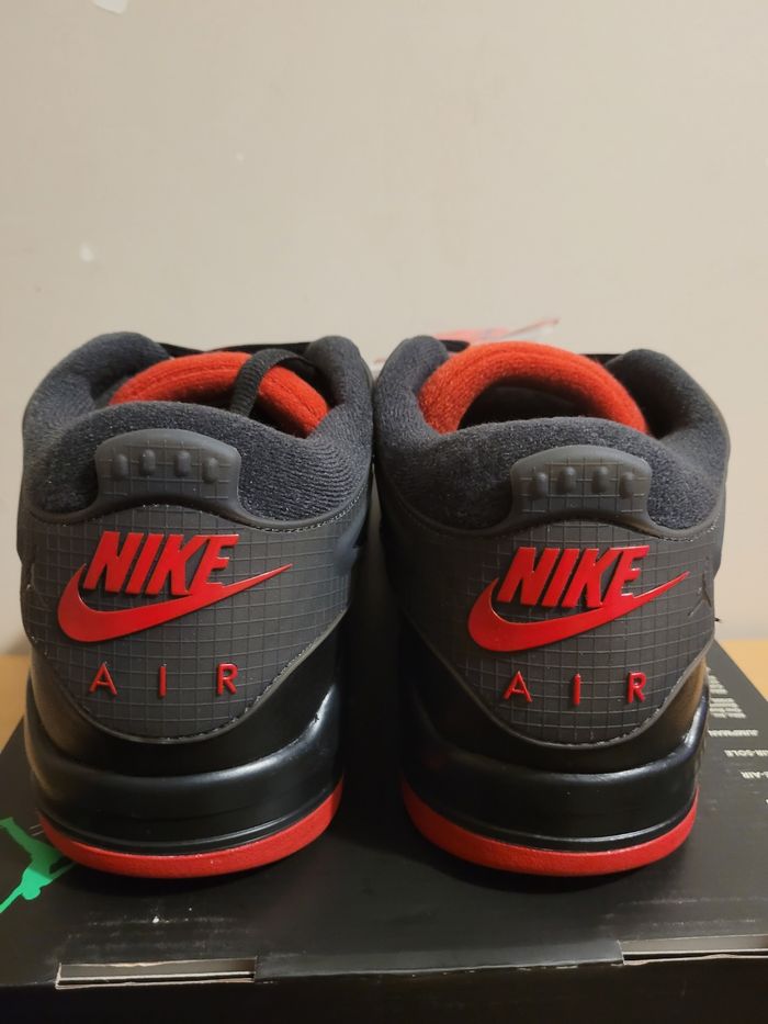Air Jordan 4 RM - photo numéro 6