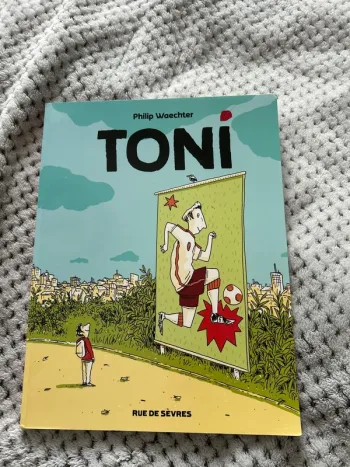 Livre pour enfants