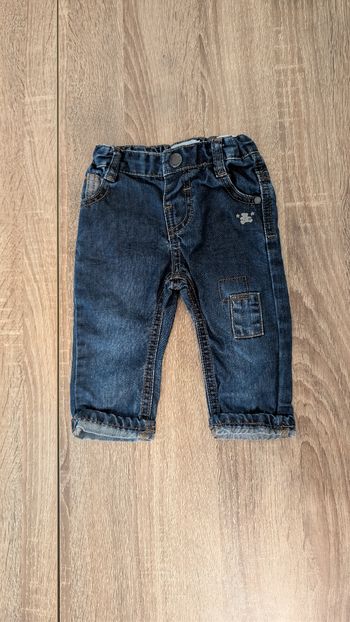 Jean lulu castagnette