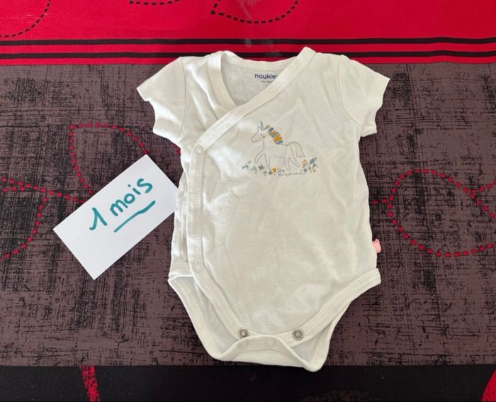 Lot bodies - photo numéro 7