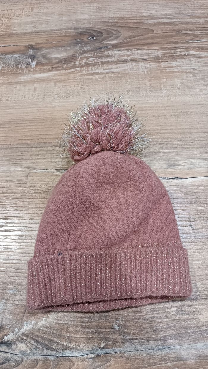 Bonnet Vertbaudet - photo numéro 2