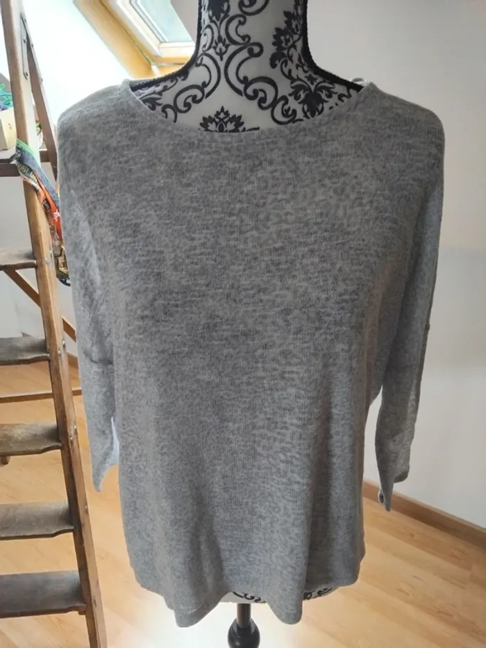 pull taille 40 à  l unité - photo numéro 8
