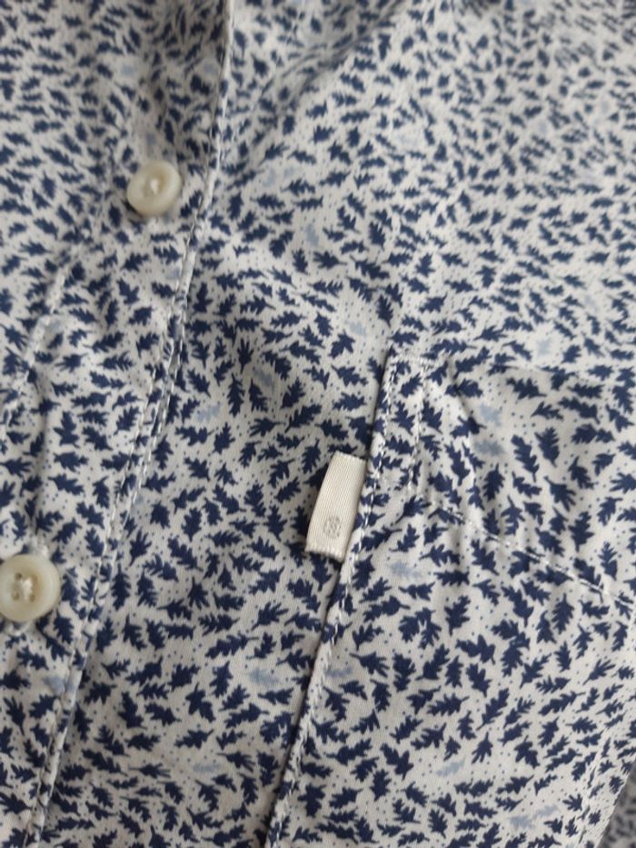 Levi's chemise taille 36 - photo numéro 3