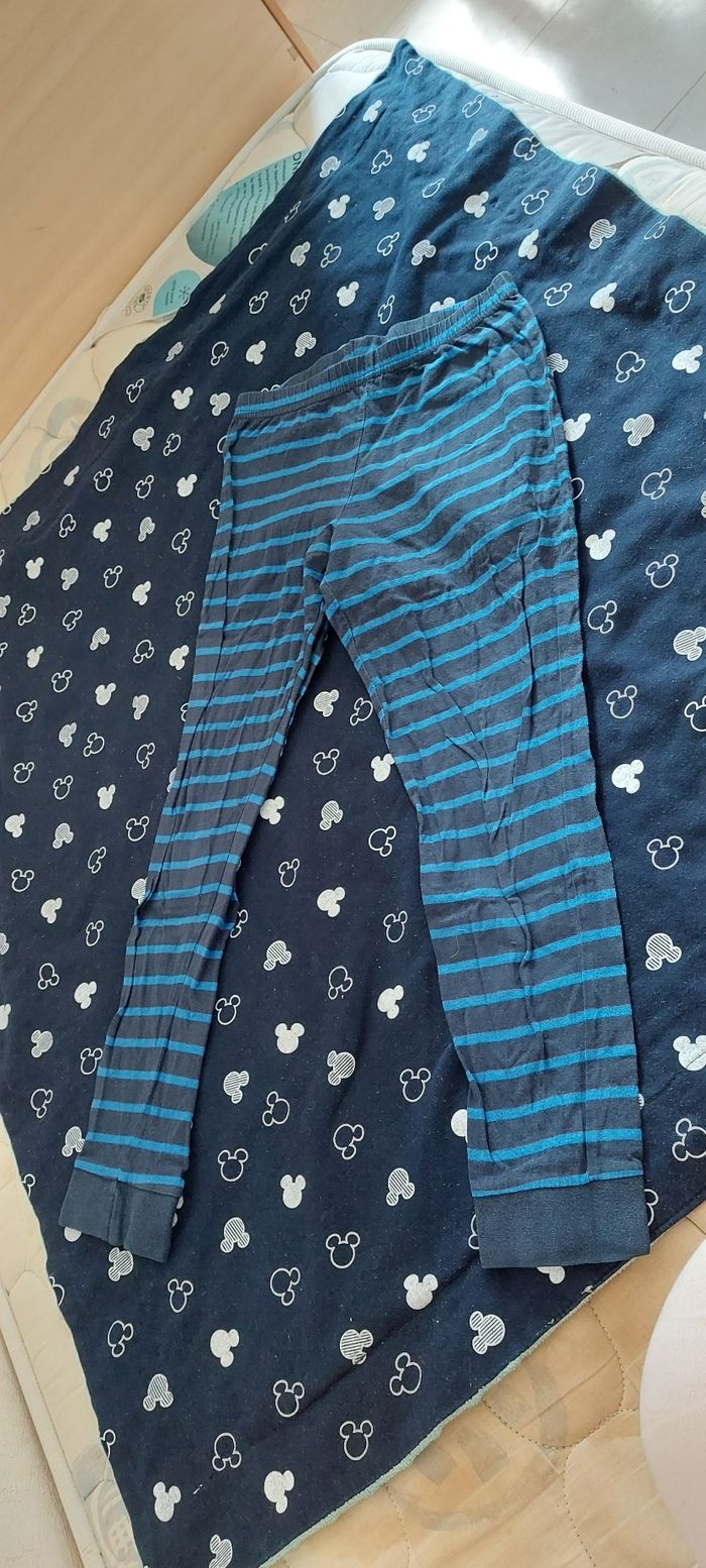 Pijama 8ans - photo numéro 4
