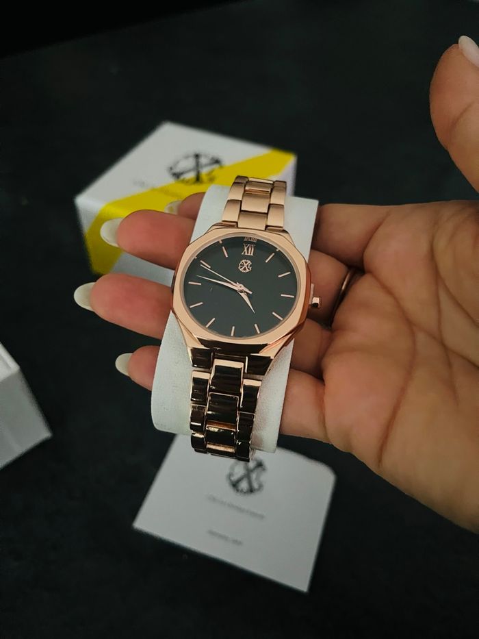 Montre femme - photo numéro 4