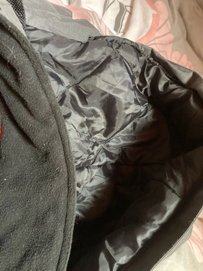 Manteau - photo numéro 8