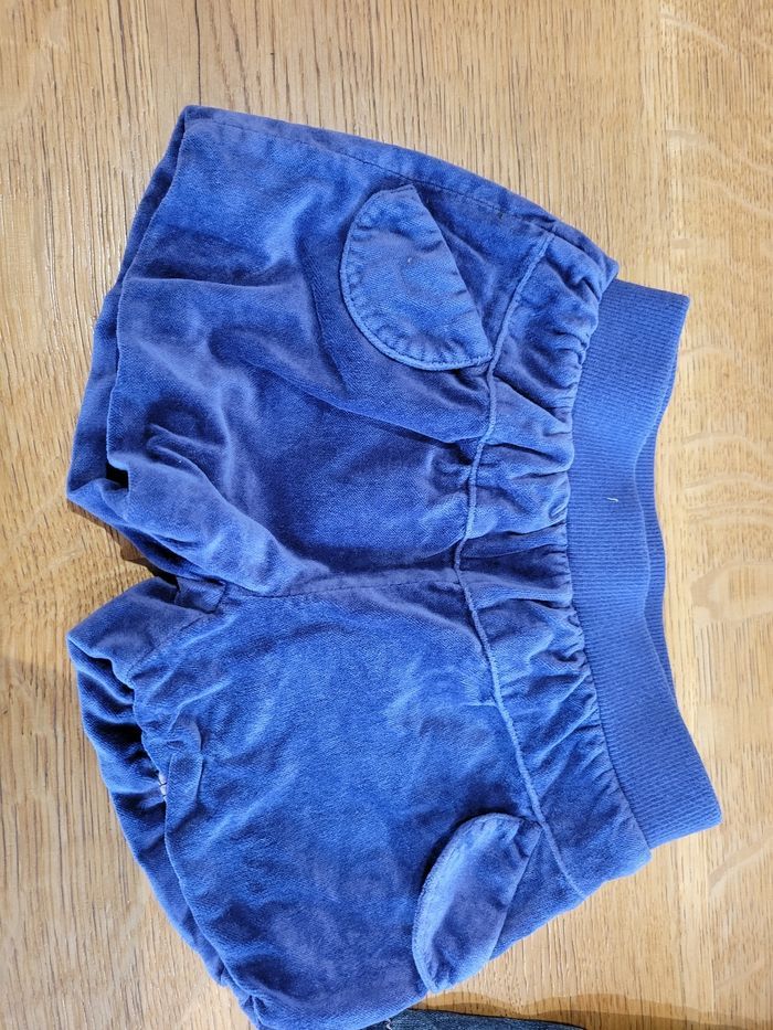 Lot short et jupe - photo numéro 2