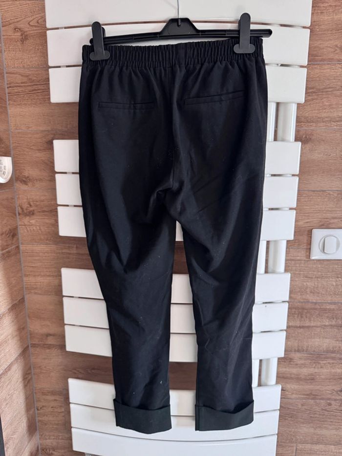 Pantalon carotte - photo numéro 2