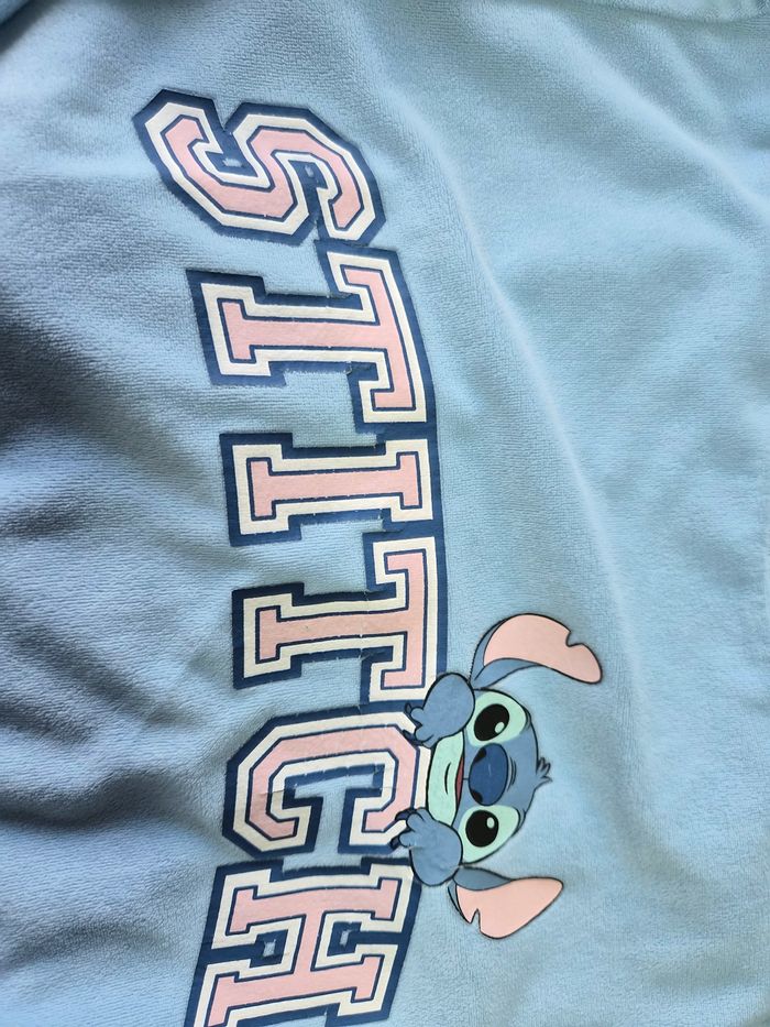 Pyjama  11/12 ans - photo numéro 2