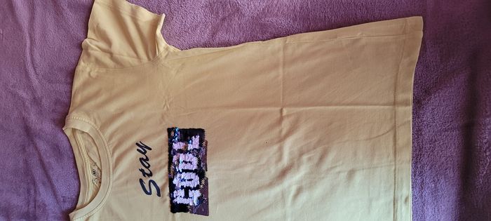 Tee-shirt - photo numéro 2