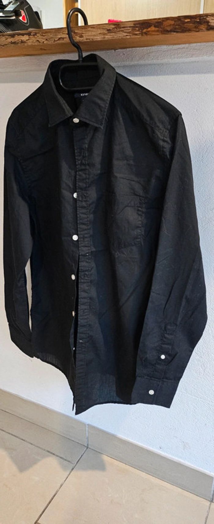 Chemise kiabi M - photo numéro 2