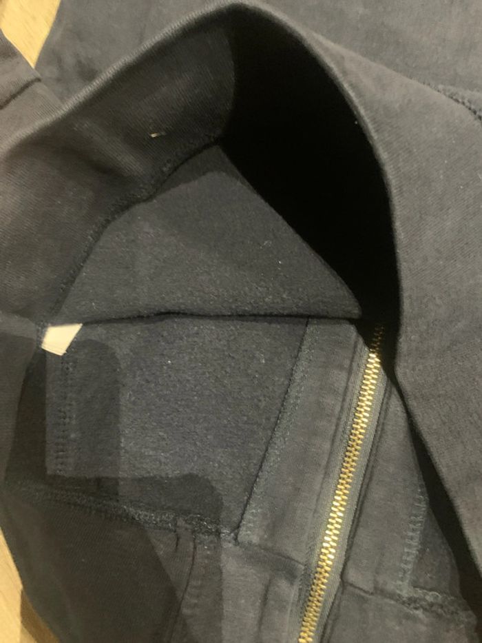 Sweat zippé - photo numéro 4