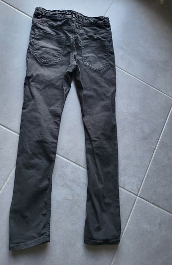 Jeans Tao