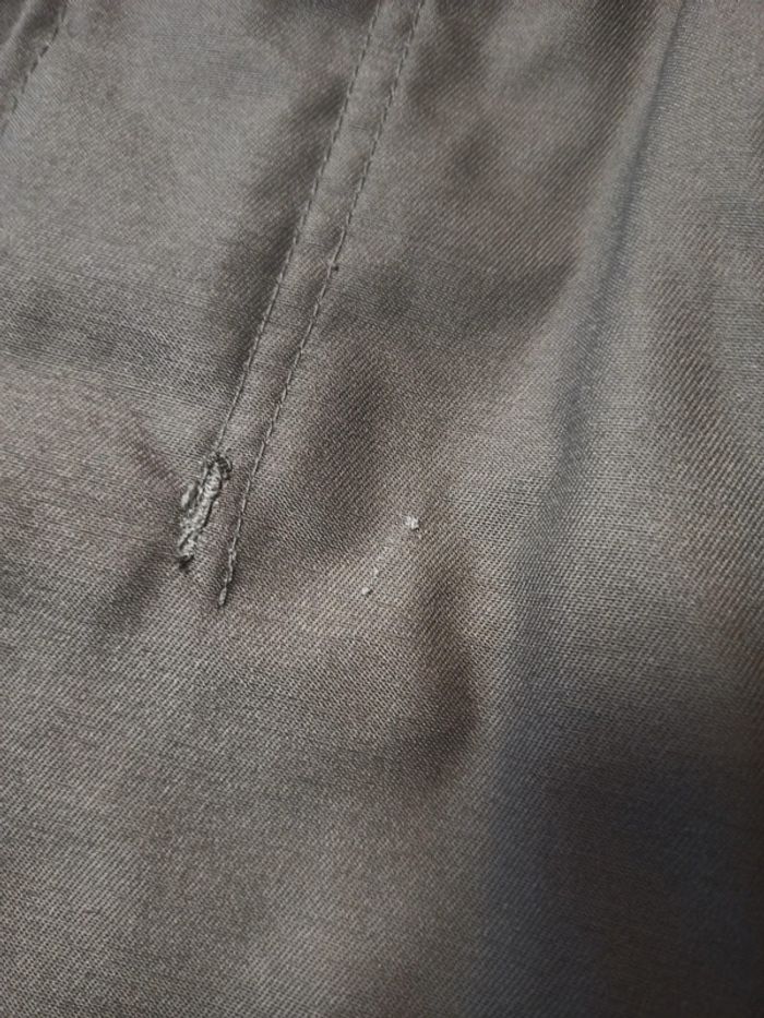 Veste kaki - photo numéro 12