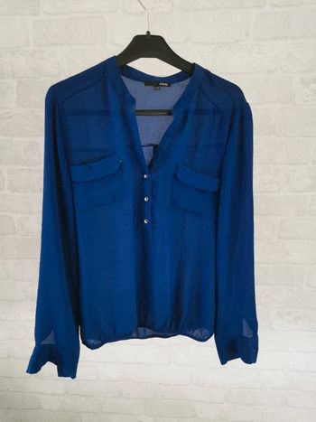 Blouse etam 36