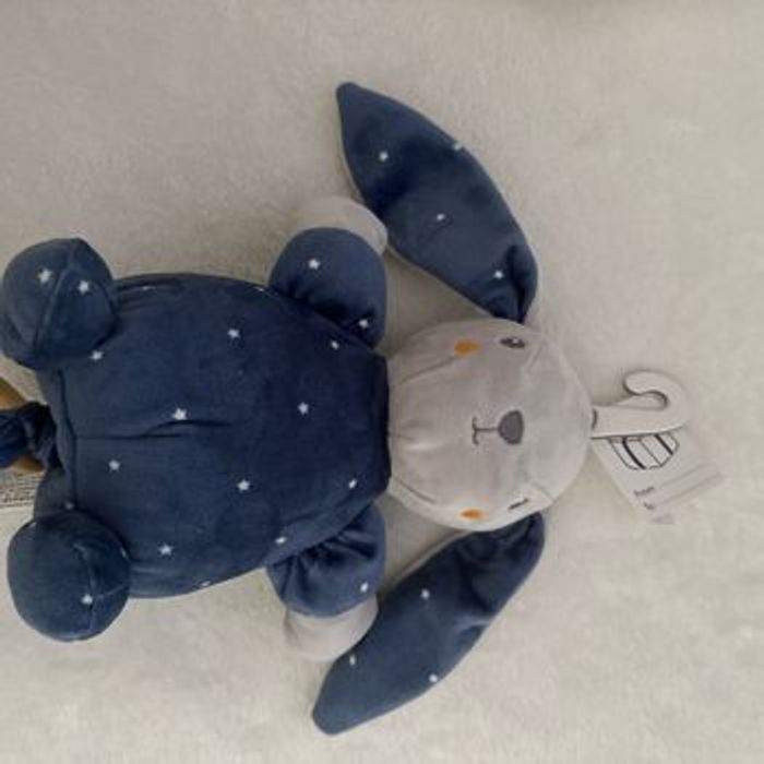 Doudou musicale - photo numéro 2