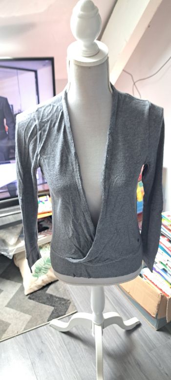 Haut femme taille m 