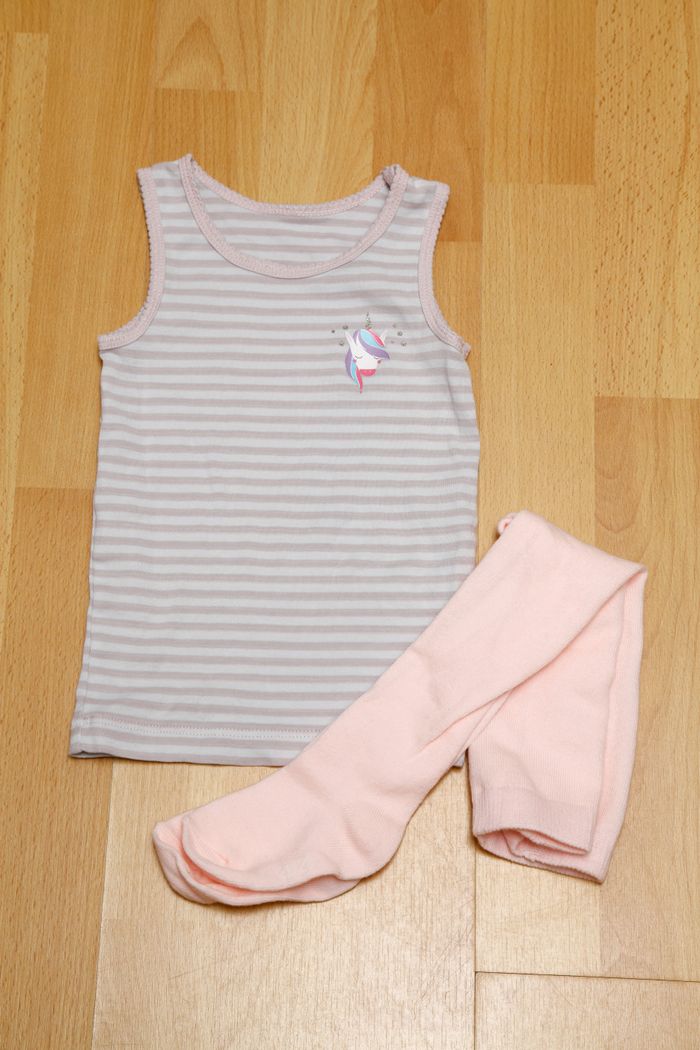 Lot sous vêtements