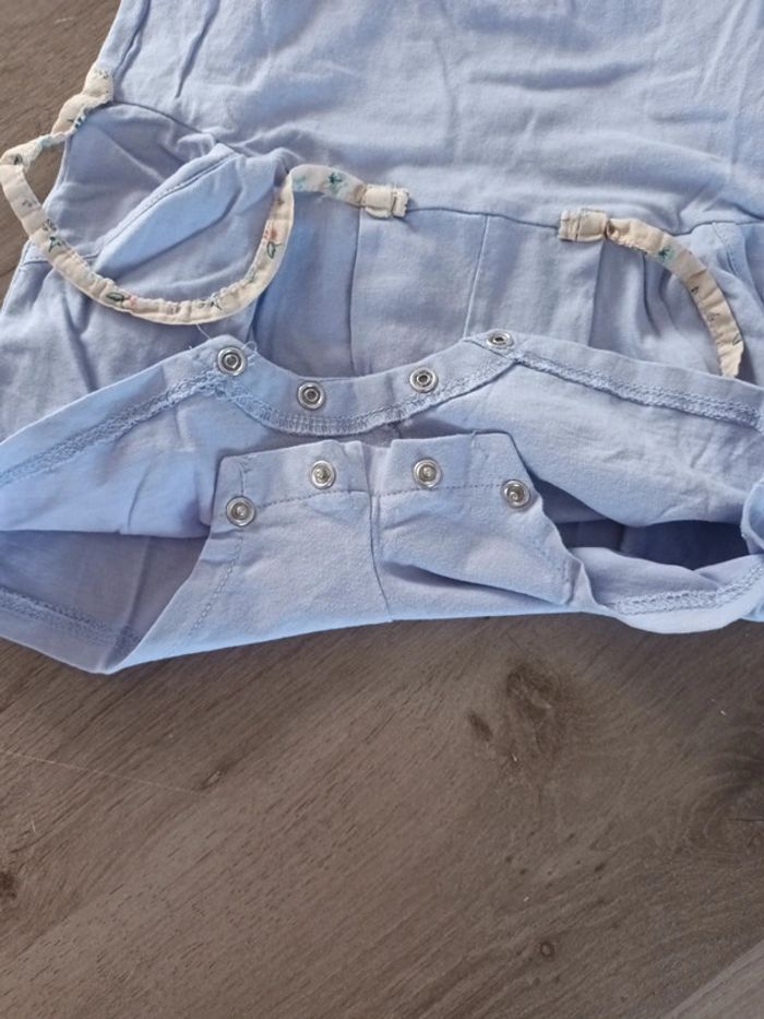 Conbinaison - photo numéro 3