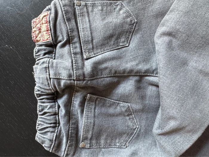 Jeans petit bateau - photo numéro 3