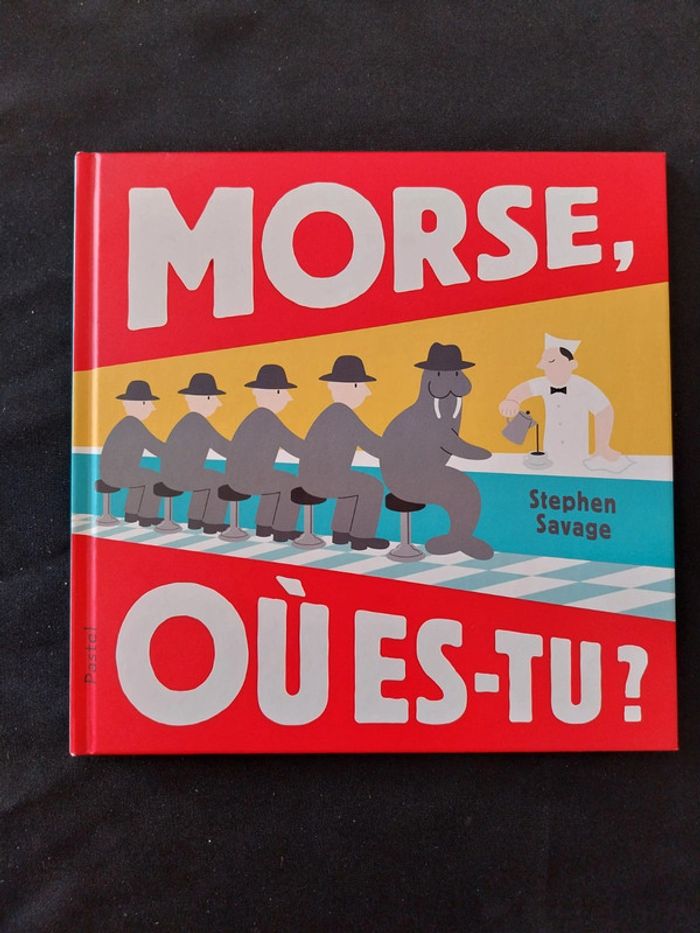 Morse