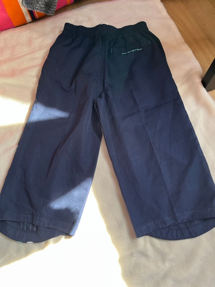 Pantacourt 12 ans - photo numéro 3