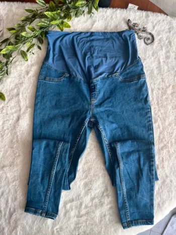 Pantalon de grossesse en 38