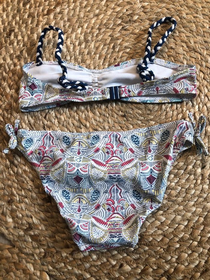 Maillot de bain Tape à l’œil - photo numéro 5