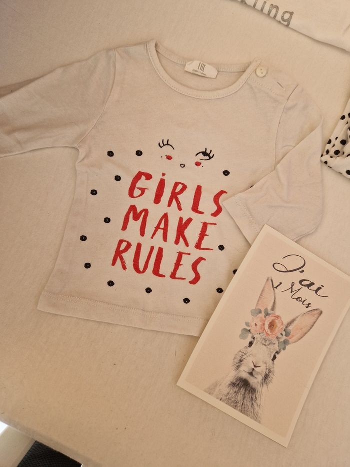 Lot pulls - photo numéro 7