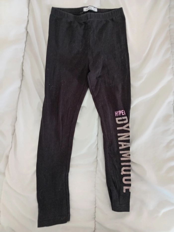 Legging 5 ans