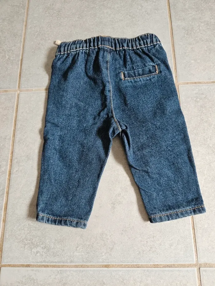 Jean Kiabi - photo numéro 4