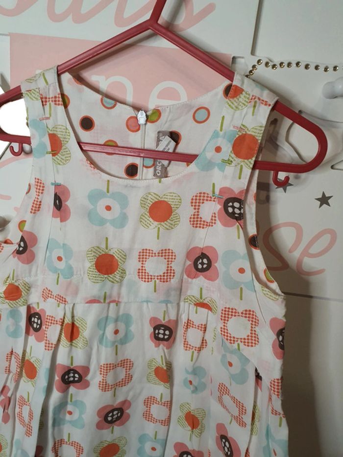 Robe 6 ans - photo numéro 4