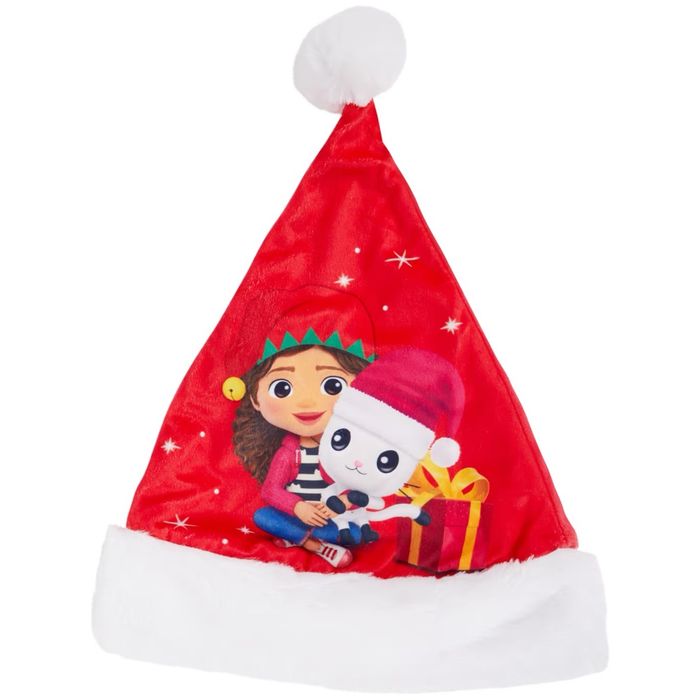 Bonnet de Noël, Disney, enfants - photo numéro 4