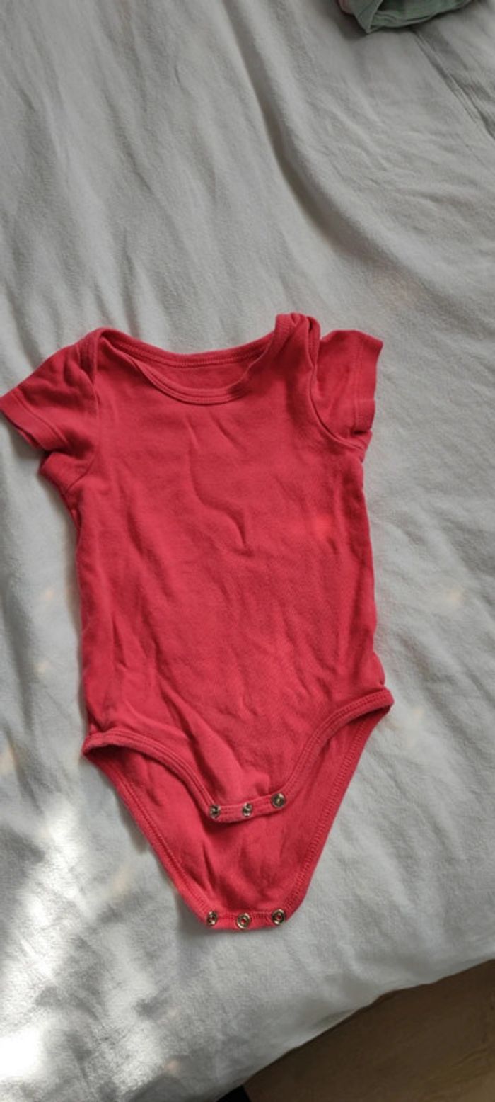 Lot 5 bodies - photo numéro 2