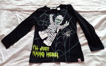 Tee shirt H&M 4 ans