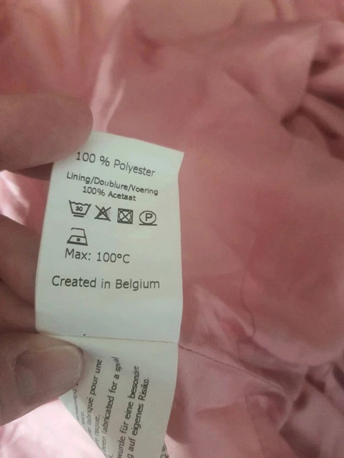 Robe cérémonie Linea Raffaelli fr 48 - photo numéro 20