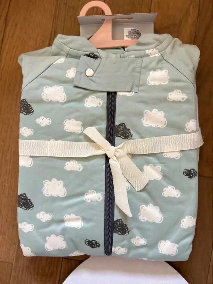 (New) sleep suit bag 1.0 tog 2-4Y - photo numéro 6