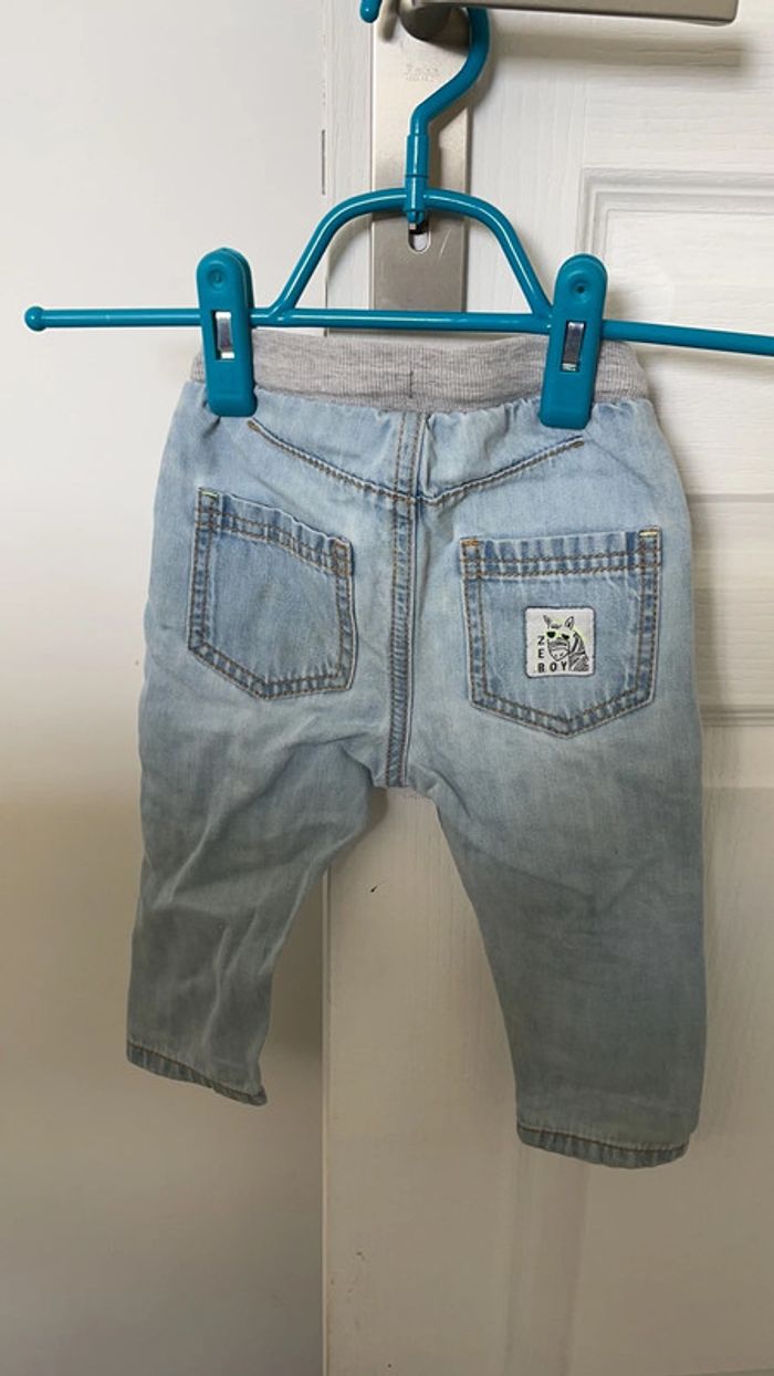 Ensemble 12 mois - photo numéro 7