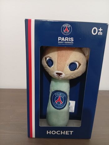 Doudou psg