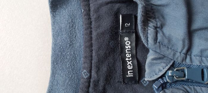 Veste été 12 ans - photo numéro 3