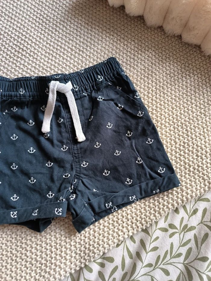 Short - photo numéro 2