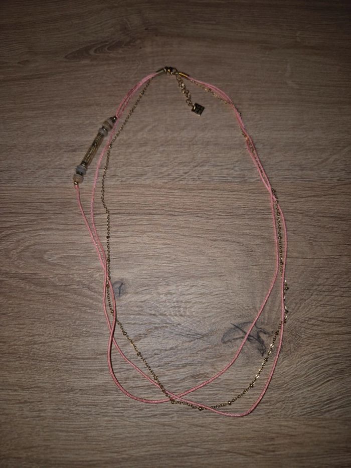 💎 Collier Milë Mila – Élégance Bohème à Petit Prix 💎 - photo numéro 4