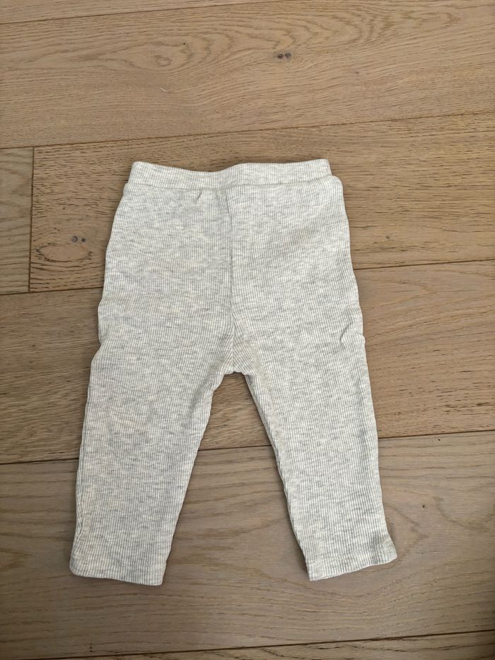 Legging vertbaudet