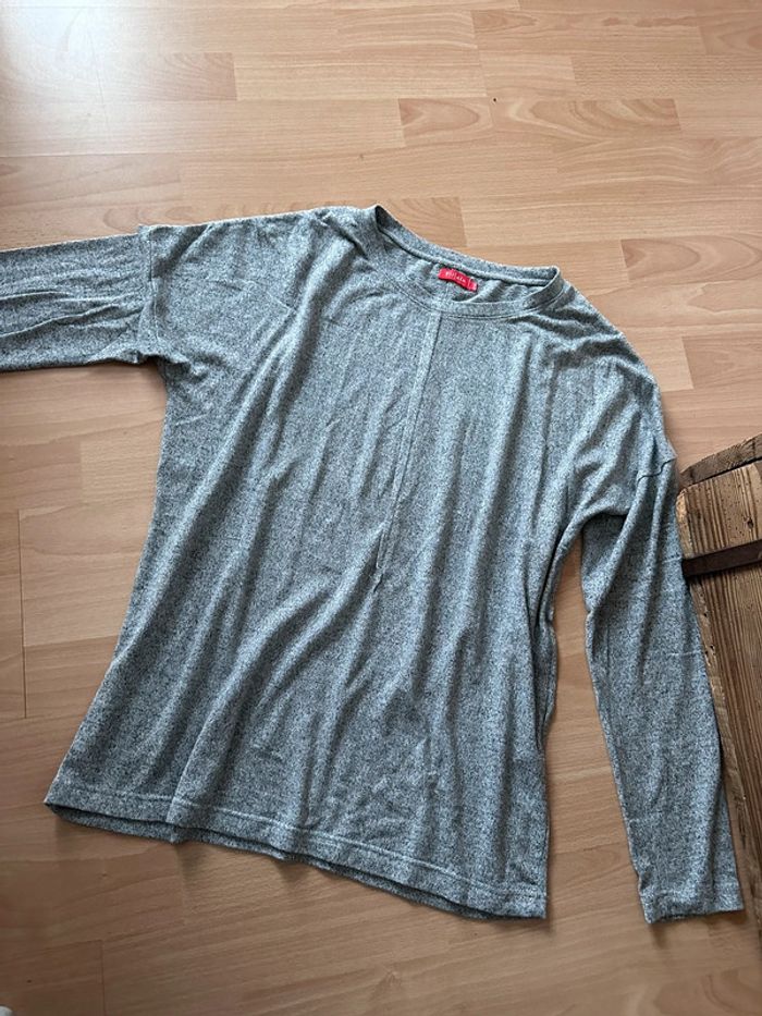 Pull tiss - photo numéro 3