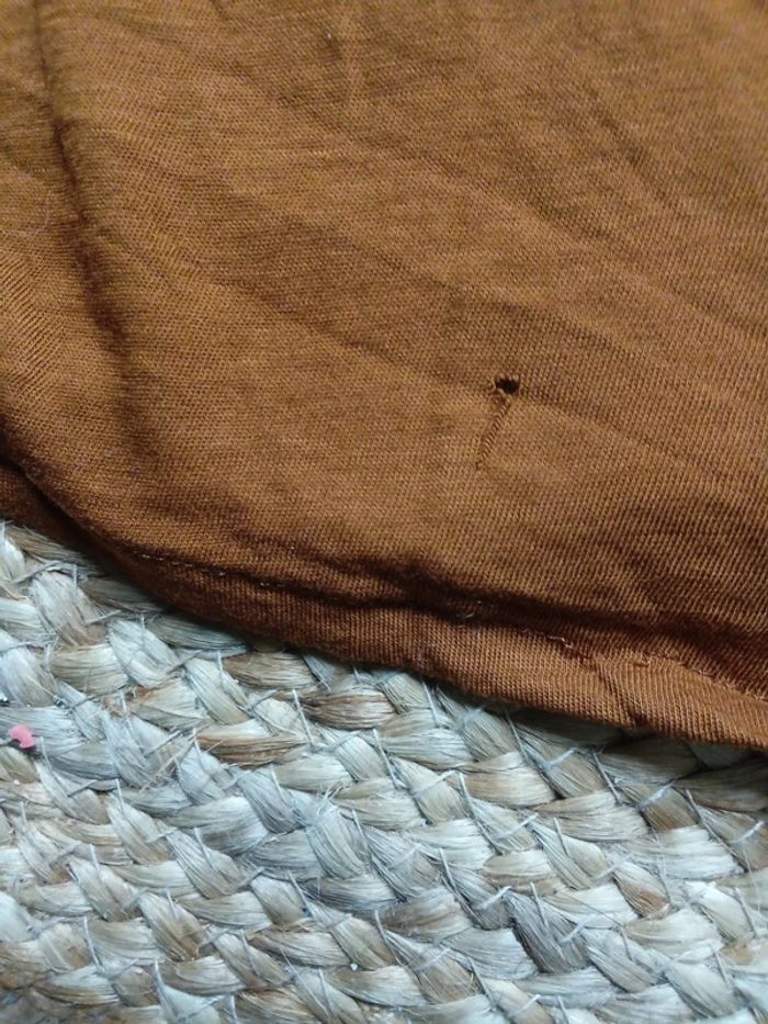 Débardeur - photo numéro 4