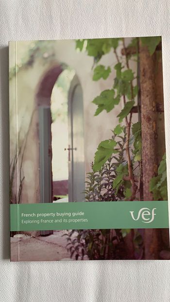 French property buying guide