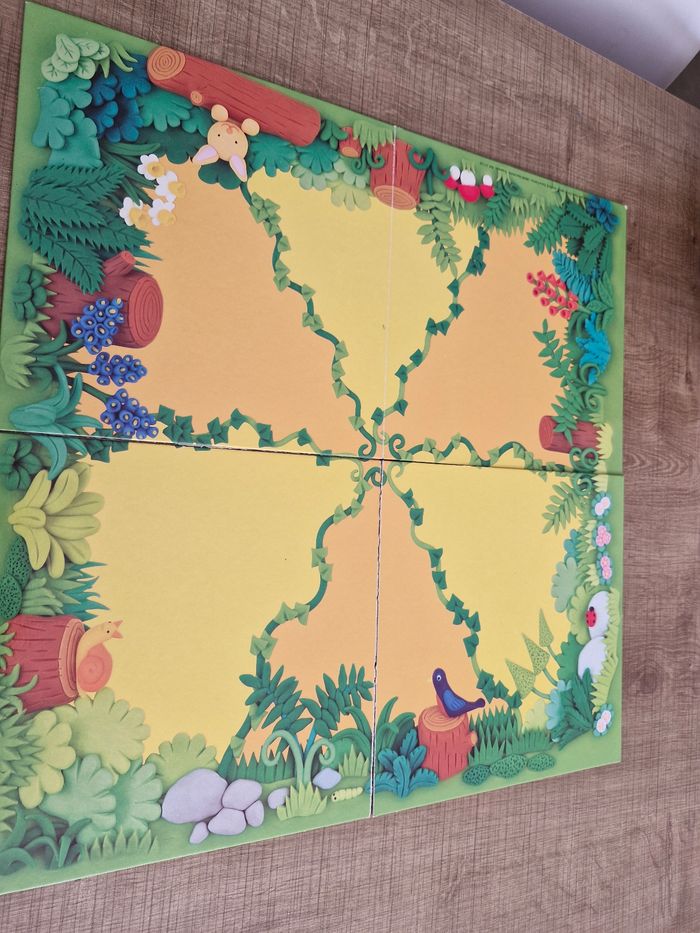 Le jeu du loup - photo numéro 6